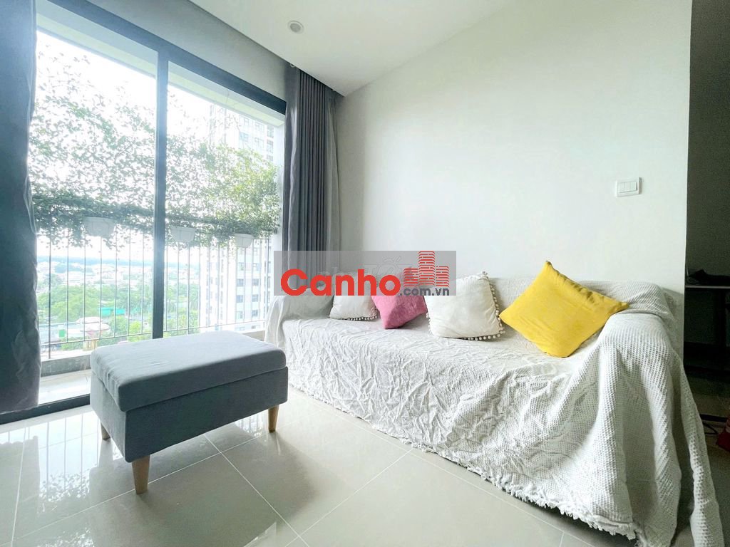 bán căn hộ 2pn vinhomes grand park full nội thất giá 2.860
