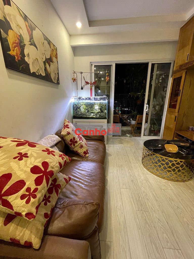 Bán chung cư South Building Pháp Vân 96m2 3PN 2WC giá 6,6 tỷ