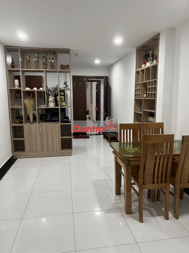 🏢 BÁN CĂN HỘ GIAI VIỆT, QUẬN 8. SỔ HỒNG – NGAY TTTM CENTRAL