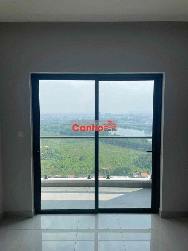Bán Duplex tầng 17 view Hồ Đá giá 4.1 tỷ full sổ sẵn