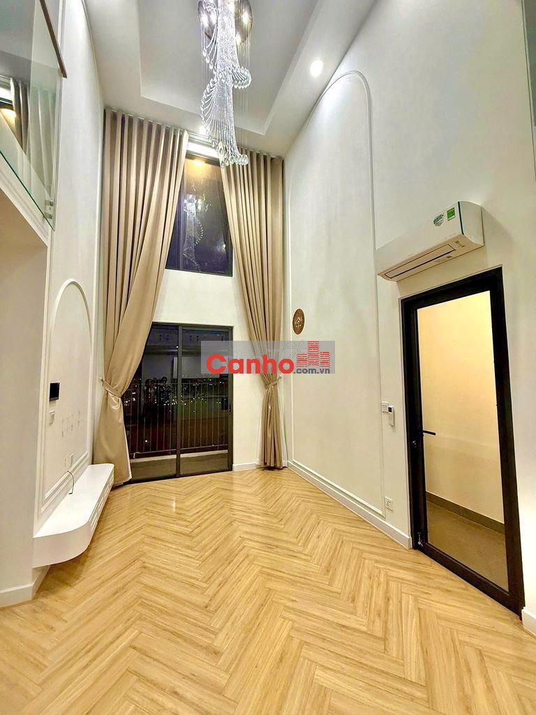 CHÍNH CHỦ BÁN NHANH DUPLEX 2PN 84M2 GIÁ 4,68 TỶ ĐÃ CÓ SỐ HỒNG