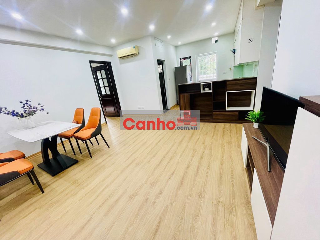 Bán chung cư CT4B X2 Bắc Linh Đàm