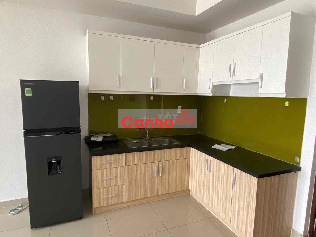 Bán căn hộ Carillon 5, Tân Phú, Sổ Hồng, 50m2 1PN-1WC nhà đẹp, giá re