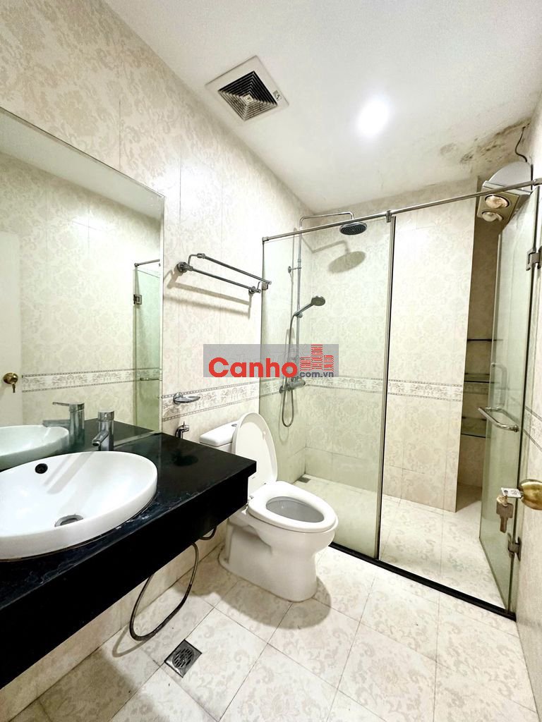 Bán căn hộ 89 Phùng Hưng, Hà Đông, 72m2, 2 ngủ, 2 vệ sinh, giá tốt