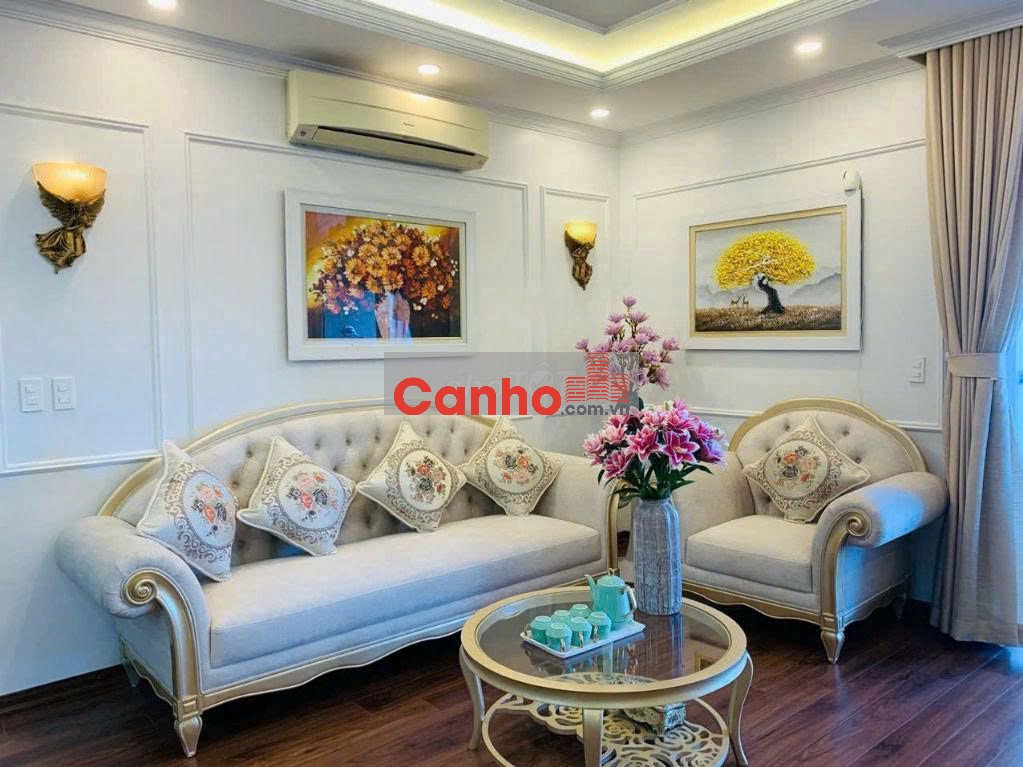 Bán chung cư HTT Tower 197 Trần Phú, Hà Đông 90m2, 3PN, 2VS, giá tốt