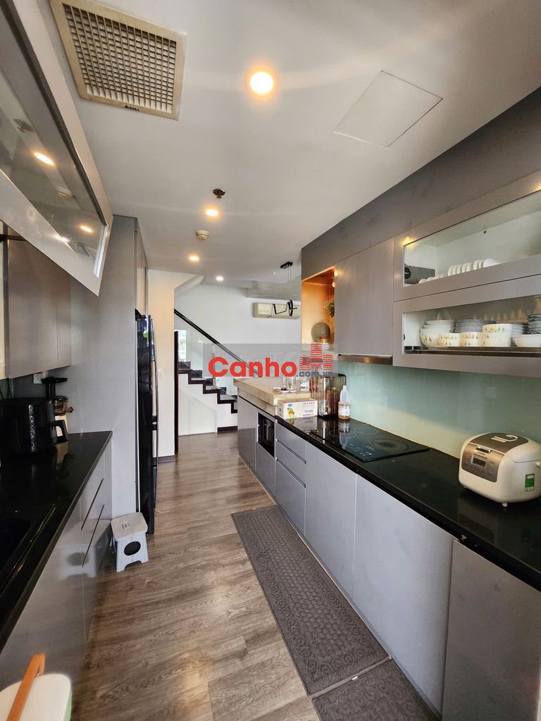 2pn diện tích lớn nhất Sunrise, căn duplex hàng hiếm, bán nhanh 9 tỷ