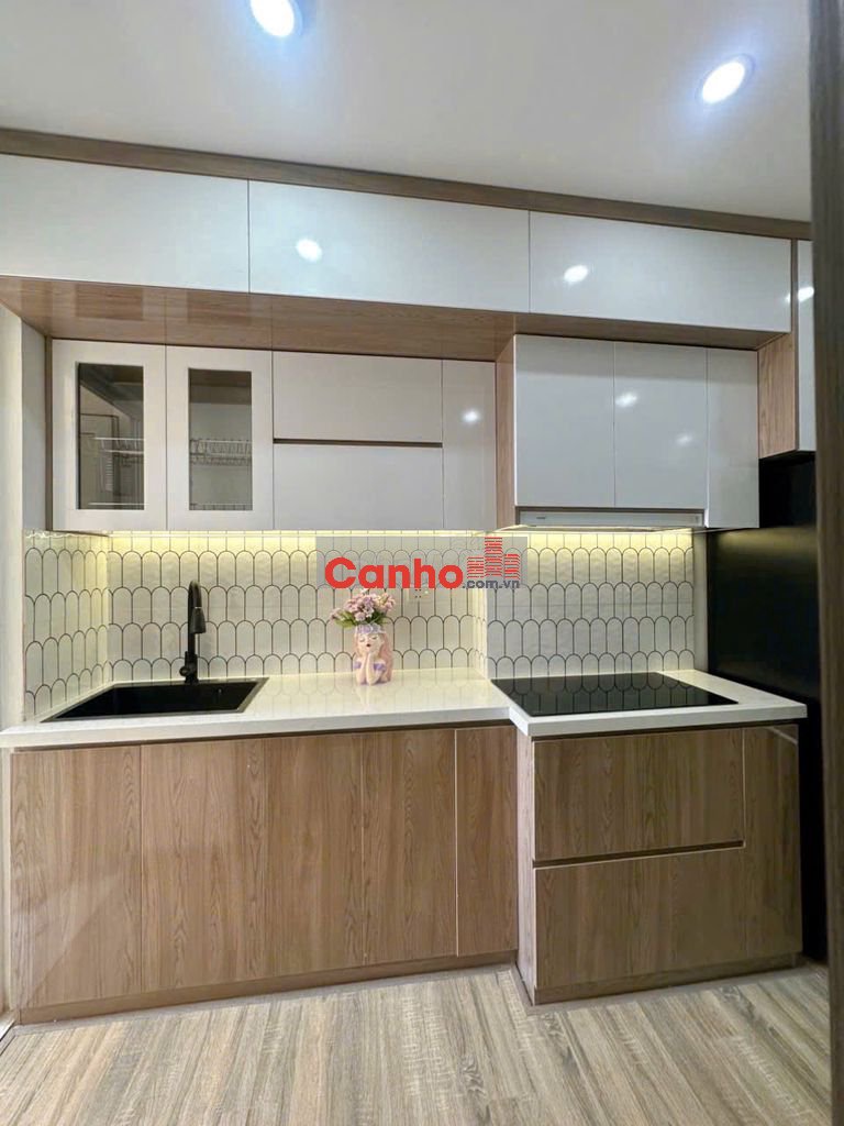 Chính chủ bán căn chung cư VP5 Linh Đàm