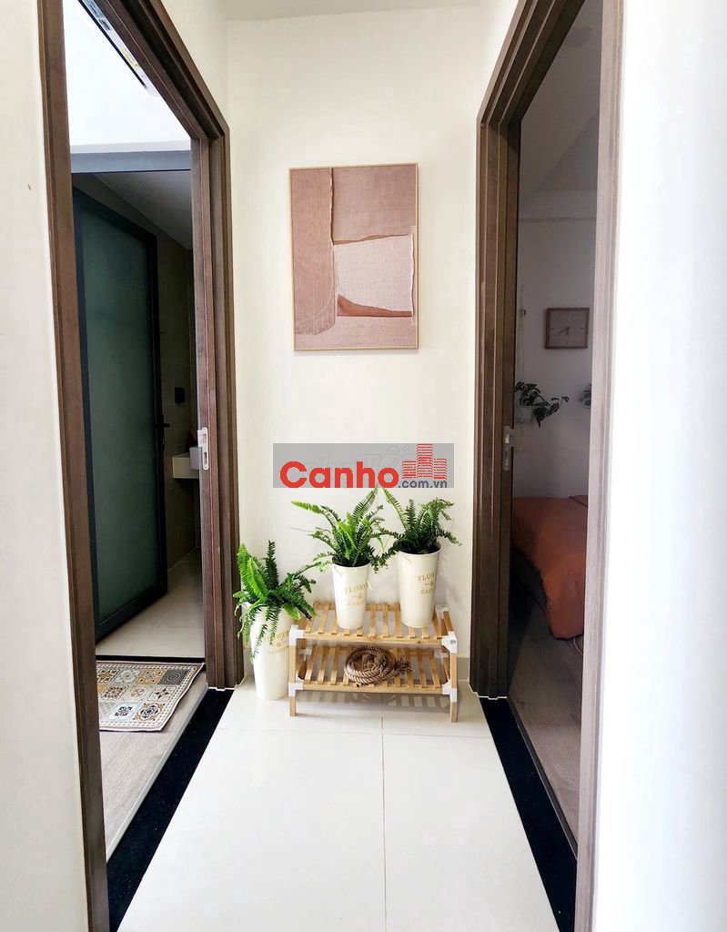 BÁN Q7 BOULEVARD 2PN 70M2 2.88TỶ CÓ NỘI THẤT MỚI NHÀ VIEW ĐẸP