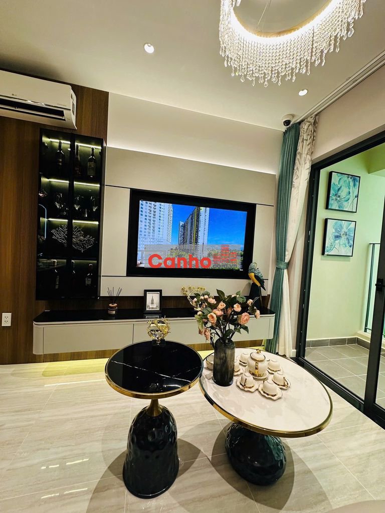 Bán Căn 2PN 2WC Khu Đô Thị Bcons City Cạnh Làng Đại Học