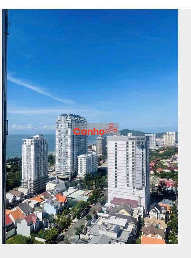 SIÊU CĂN HỘ THE SÓNG VŨNG TÀU