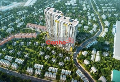 Tôi chính chủ cần bán căn chung cư Bcons Polygon  2pn 2wc căn góc