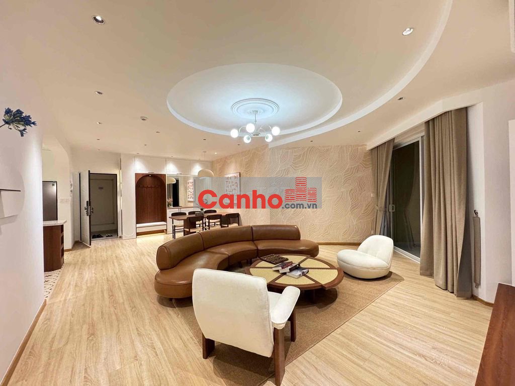 Bán căn hộ Green View 3pn 2wc nhà đẹp giá 10.25 tỷ