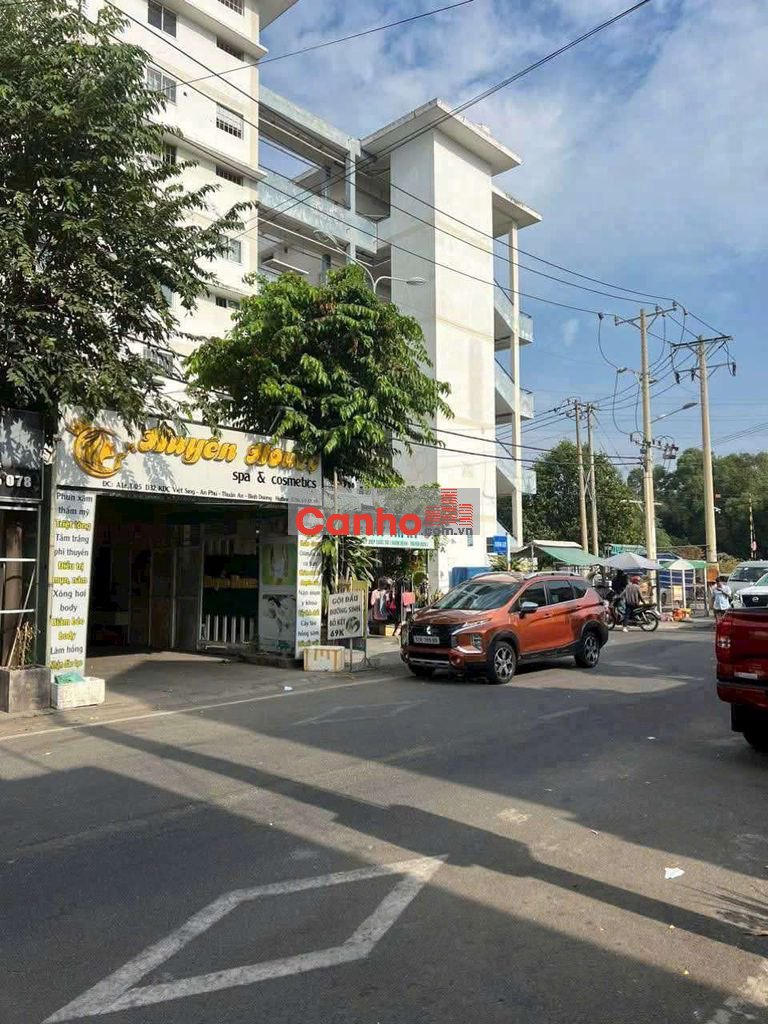 30/9/25 Bảng giá nhà ở xã hội Becamex, tất cả tỉnh thành mua được.