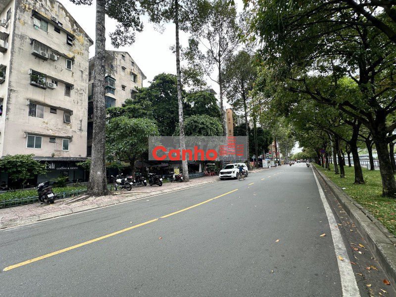 Giảm 150tr, chỉ 1ty700, Căn hộ quận 1, Thảo Cầm Viên, 26m², hướng sông