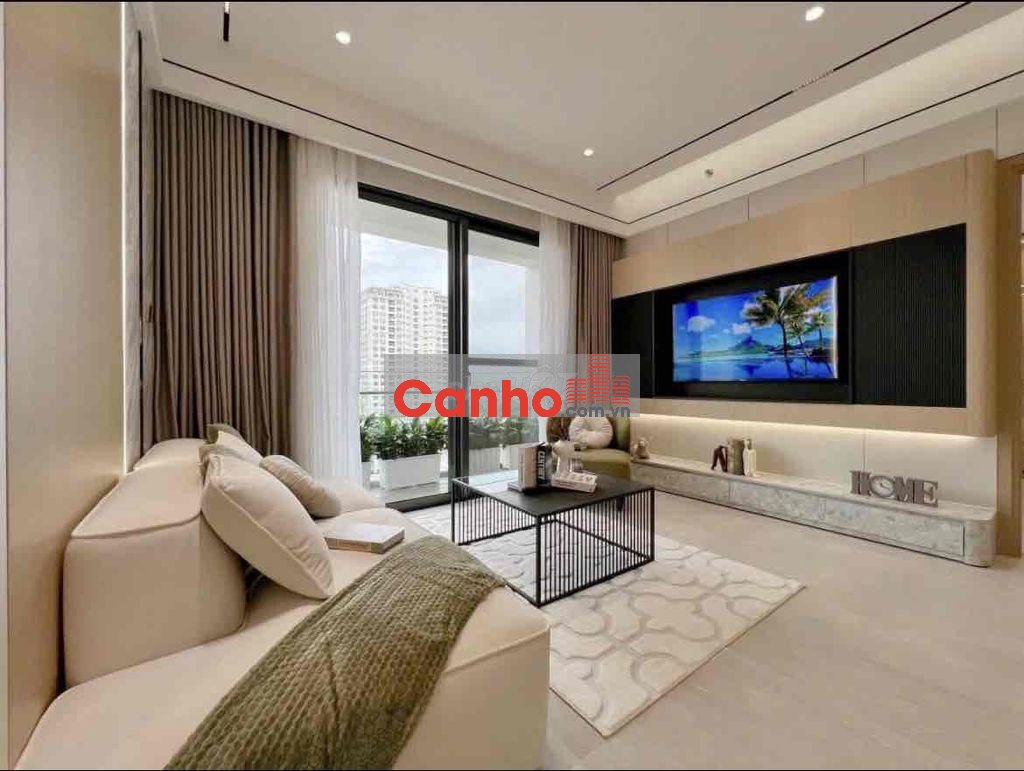 Bán 3PN The Antonia Cao cấp ở Phú Mỹ Hưng, Nhà mới 100%, full NT