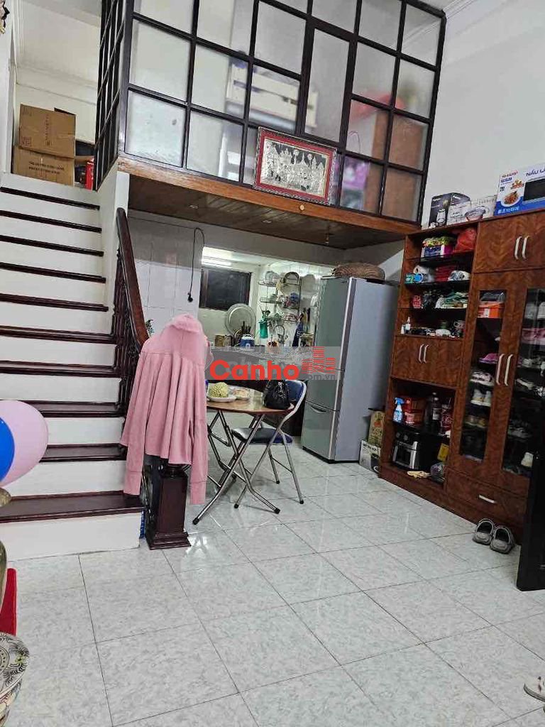 🚨 HÀNG HIẾM TẬP THỂ NGỌC LÂM – 100M² – TẦNG 2 – Ô TÔ QUA NHÀ – 3,6x TỶ