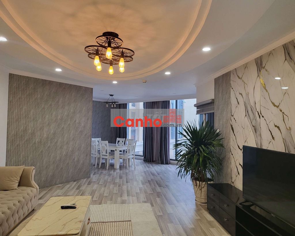 🏡 CĂN HỘ 195m² Tầng Cao - View đẹp. 📕 SỔ HỒNG sở hữu lâu dài.
