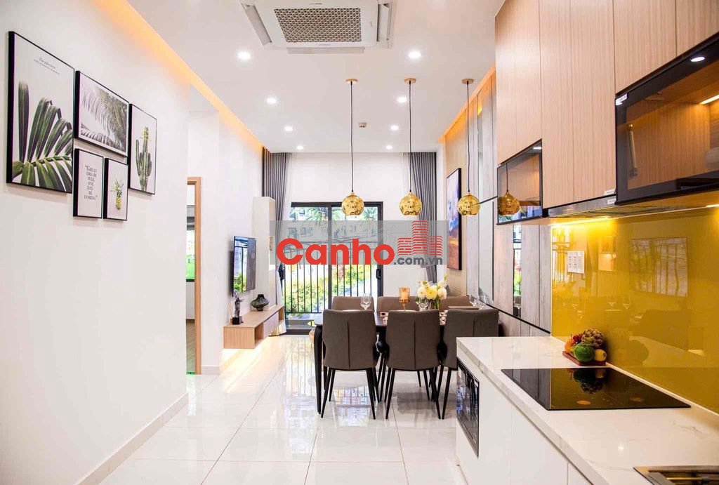 Suất nội bộ 1 căn Studio *** 32m2 1PN-1WC
