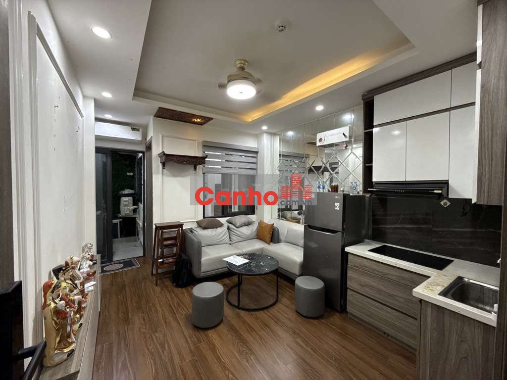 BÁN CĂN HỘ CCMINI Dt 50m 2 ngủ