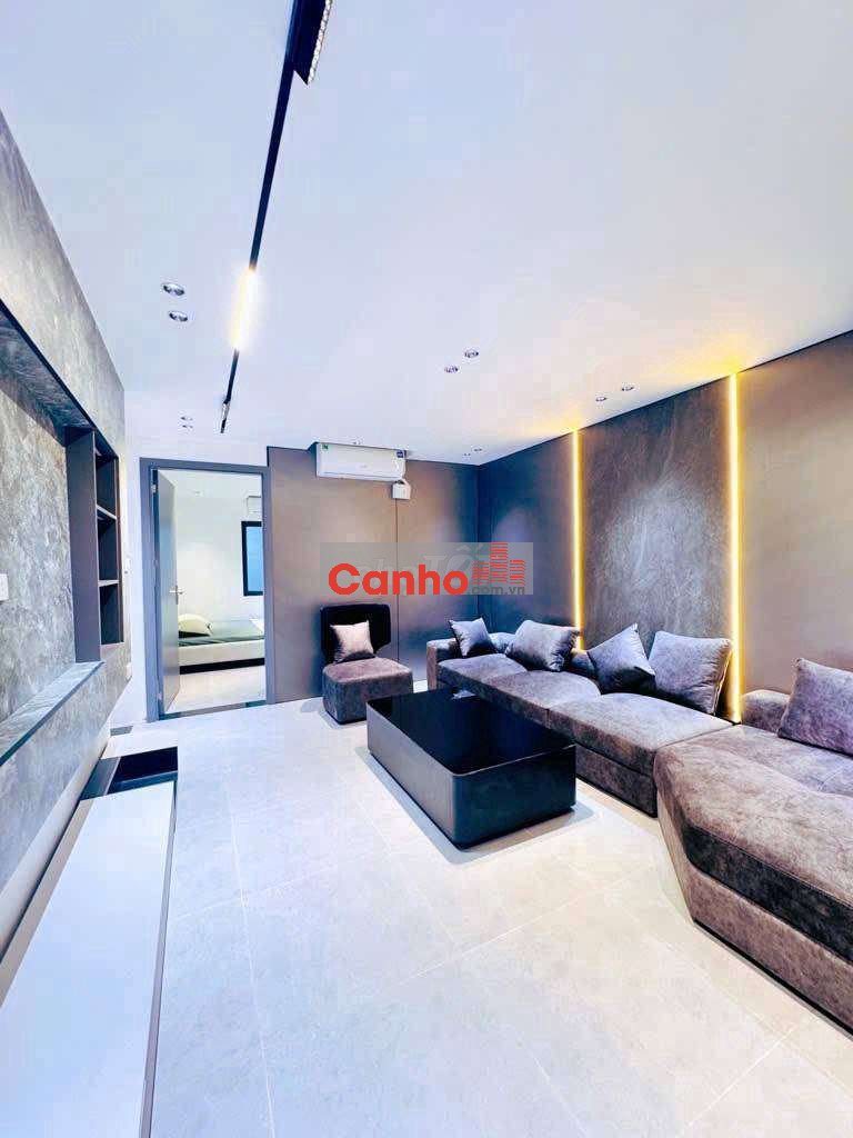 CẦ BÁN NHÀ TT. DT 100M,3 PHÒNG