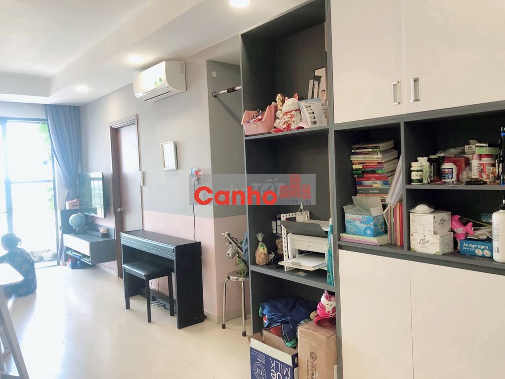 Tìm chủ mới – Căn hộ The Pegasuite 1 – 75m² – Giá 4.6 tỷ