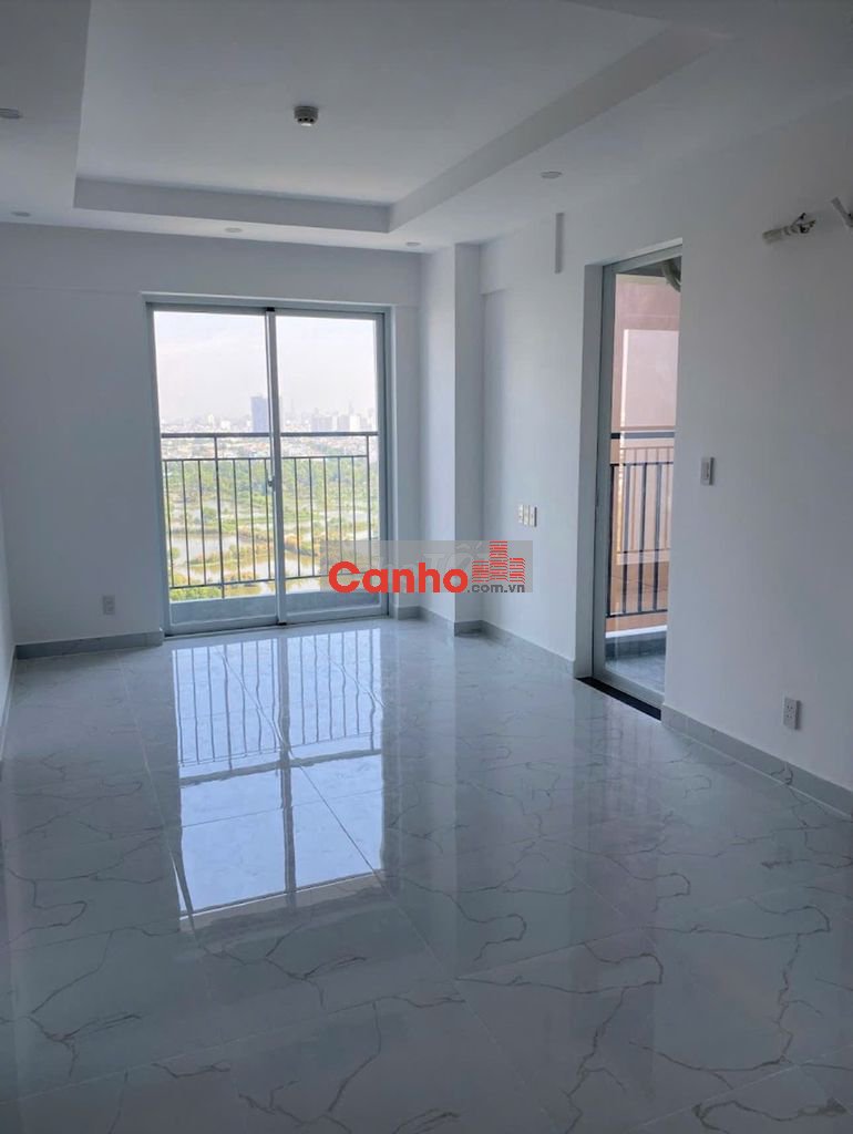 Bán Căn 1PN CC Conic Riverside P7 Q8 2ty3