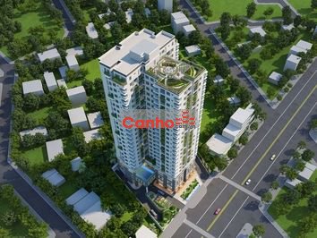Bán căn hộ ResGreen 82m², căn góc – có nội thất – sổ hồng riêng
