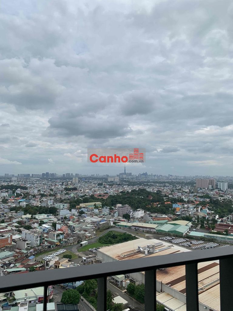 Cần bán căn hộ Bcons Polygon 2 pn/2 wc