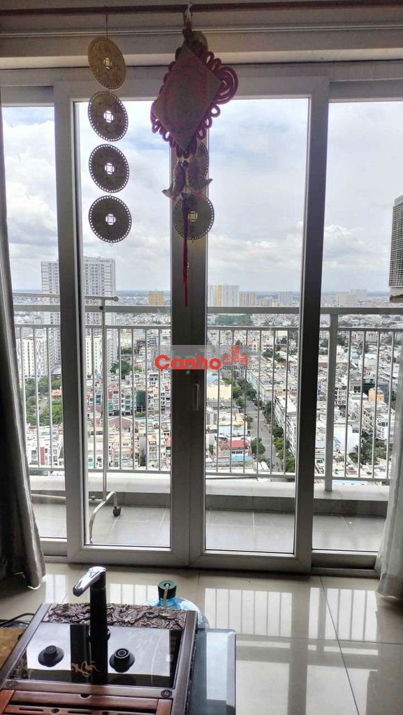 💥🌳 🧧⭐️Chính chủ cần bán chung cư An Phú Q6