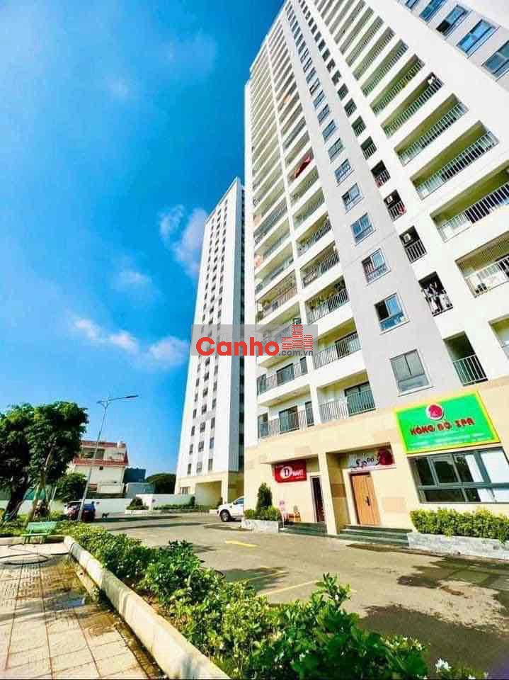 CHÍNH CHỦ CẦN BÁN CĂN 2PN ĐÃ CÓ SỔ HỒNG GIÁ 1ty270