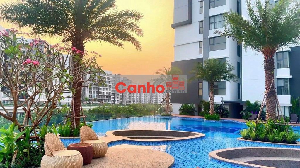 Cần bán Diamond Alnata 2PN view Đông Nam, hướng mát