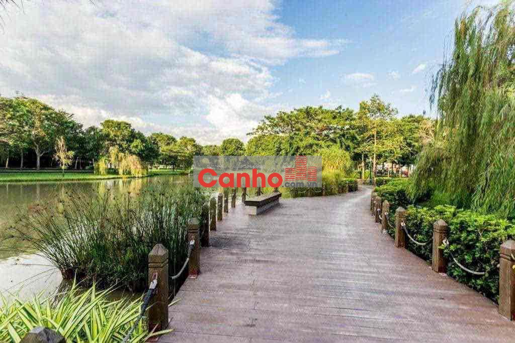 BÁN CĂN CHUNG CƯ RUBY CELADON 3 PN , 2WC