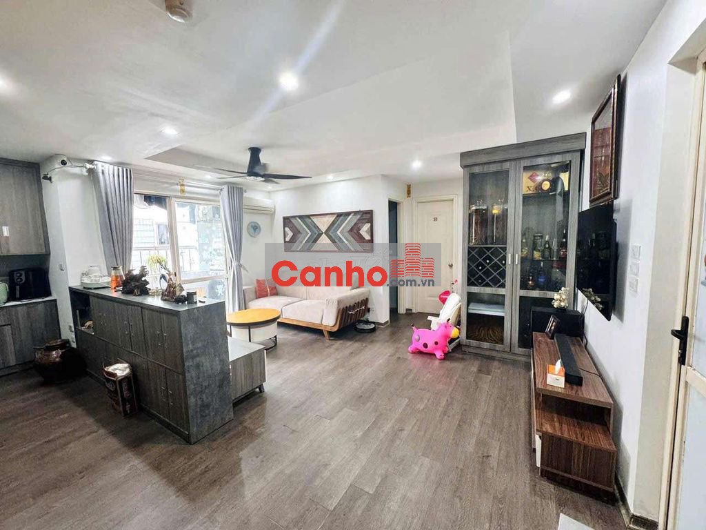 CẦN BÁN CĂN HỘ RICE SÔNG HỒNG – 70M²–2PN–CĂN GÓC VIEW ĐẸP–GIÁ 4,5 tỷ