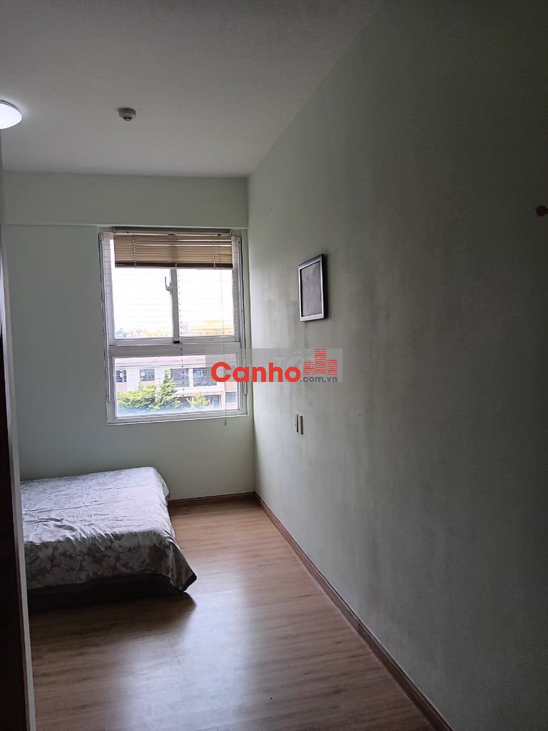 2.4 tỷ căn hộ 2PN, 2WC full nội thất đẹp căn hộ Citi Quận 2 cần bán