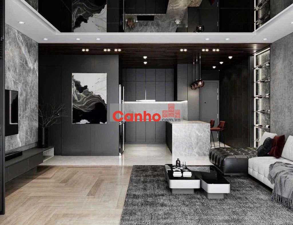 BÁN CĂN HỘ SUNRISE RIVERSIDE 3PN – FULL NỘI THẤT – 5,8 TỶ BAO HẾT