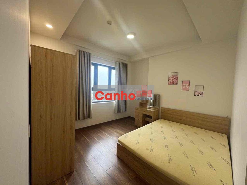 69m2 - Giá 4.1 tỷ đã thuế phí - 2PN2WC nội thất view Q1, Q7 Riverside