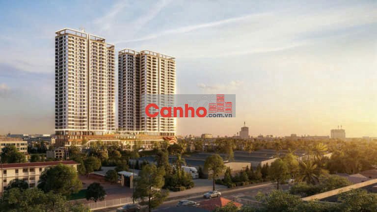 A&K Tower Apartment !!!