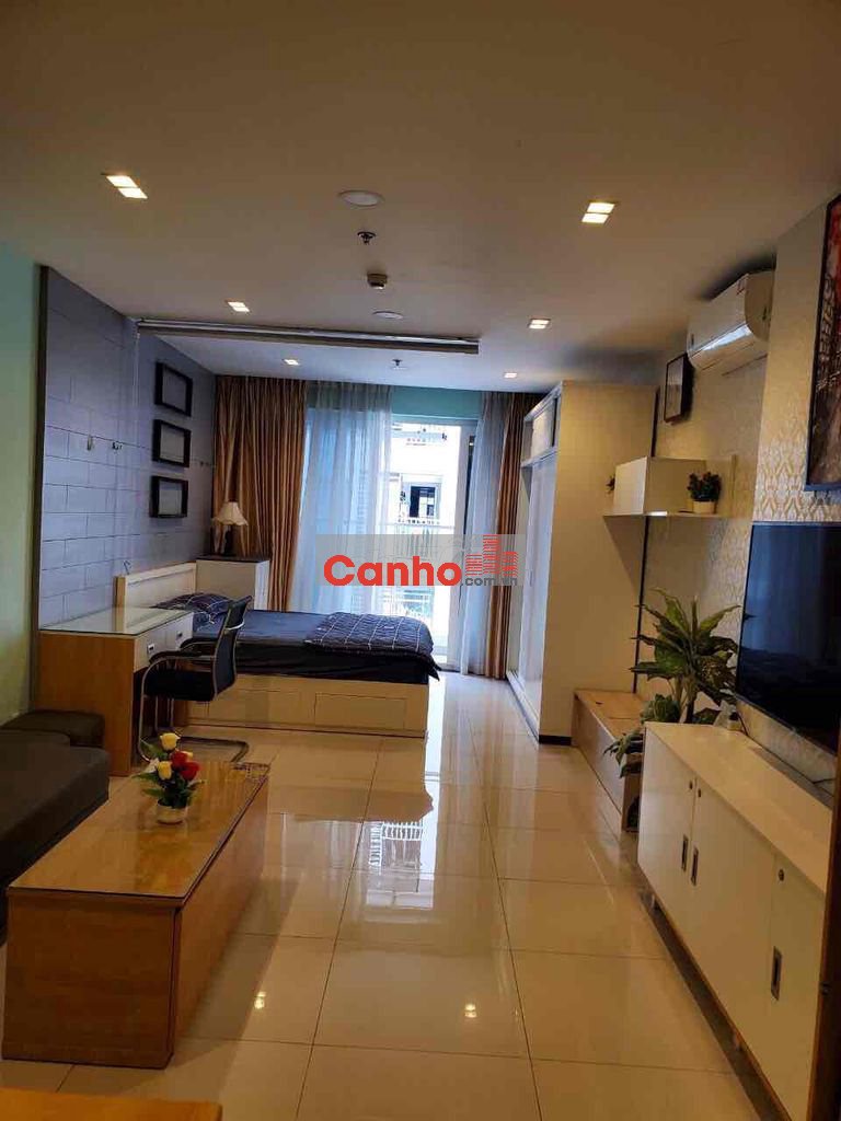 Bán Căn hộ chung cư tại Sky Center, 2,4 tỷ, 36 m2, giá ưu đãi!