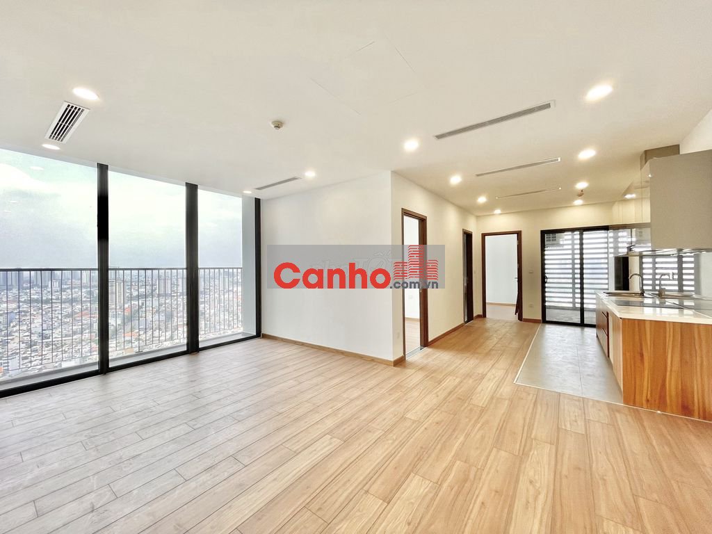 BÁN CĂN HỘ 3 PHÒNG NGỦ, 2WC, 95M2, SỔ HỒNG. 8.86 TỶ