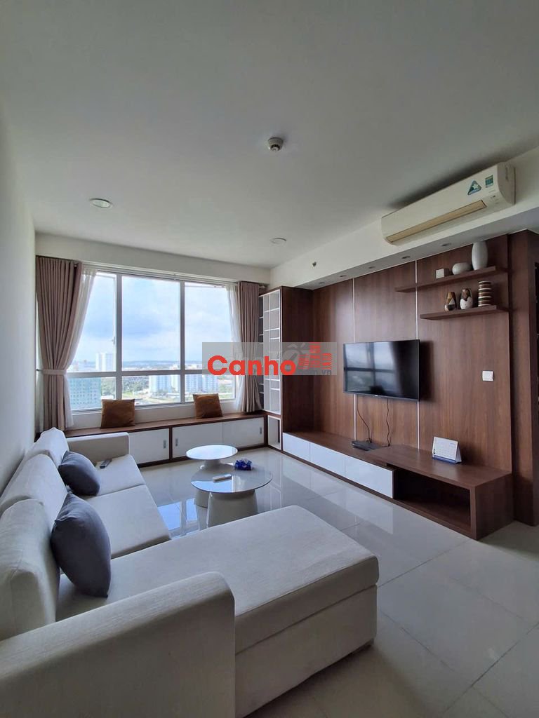 2PN Sunrise city, view đông, 99 m2, nhà đẹp, 7.8 tỷ
