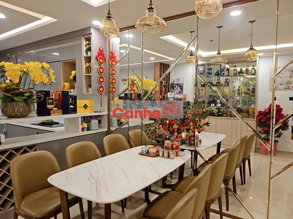 CẦN BÁN CĂN HỘ 3PN-113M2 SIÊU PHẨM ĐẸP KHU CITYLAND GÒ VẤP