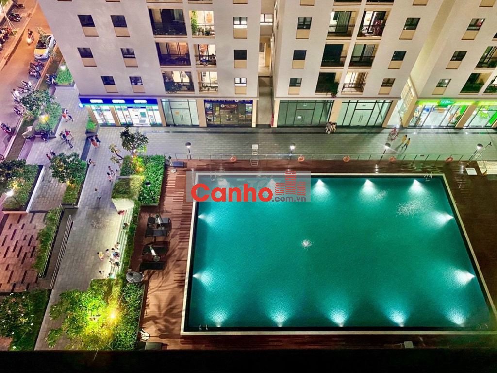 CẦN BÁN CĂN HỘ 3PN-113M2 FULL NỘI THẤT, VIEW THOÁNG LẦU CAO GIÁ 7TY
