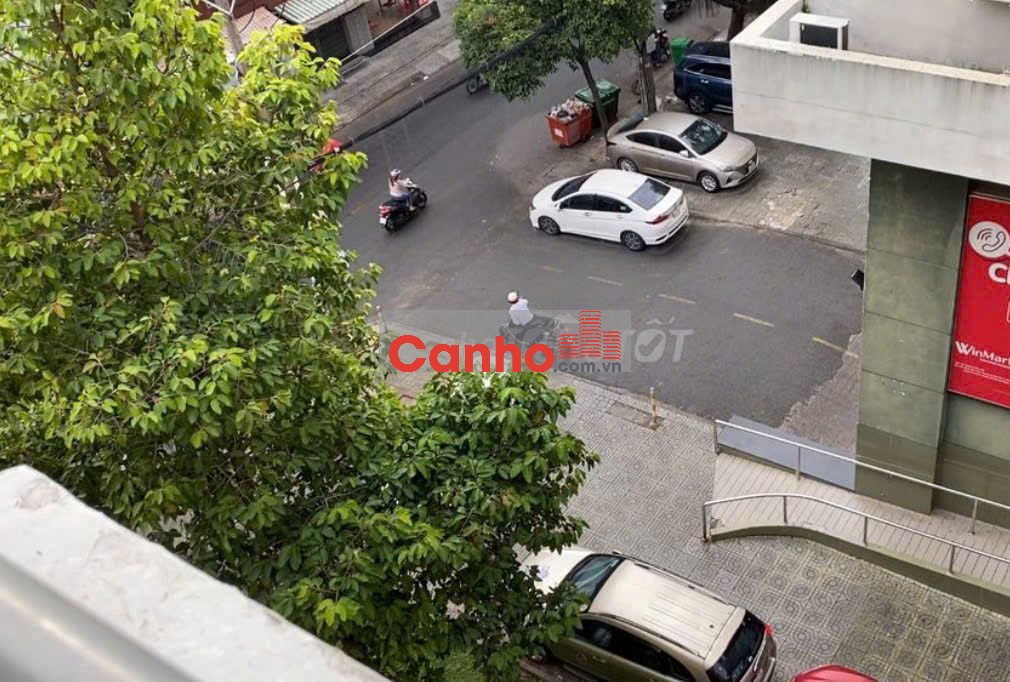 BÁN CĂN HỘ 54M2 C/C BÀU CÁT 2  GIÁ CHỈ 2.7 TỶ