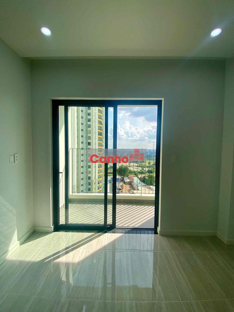 CẦN BÁN GẤP CĂN HỘ 1 PHÒNG NGỦ CÓ CAM KẾT THUÊ LẠI 9 Triệu / Tháng