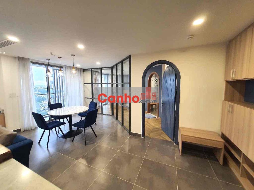 BÁN CH HƯNG PHÚC- LẦU CAO- 1PN -78M2- Ô XE HẦM- GIÁ RẺ 7,2 TỶ