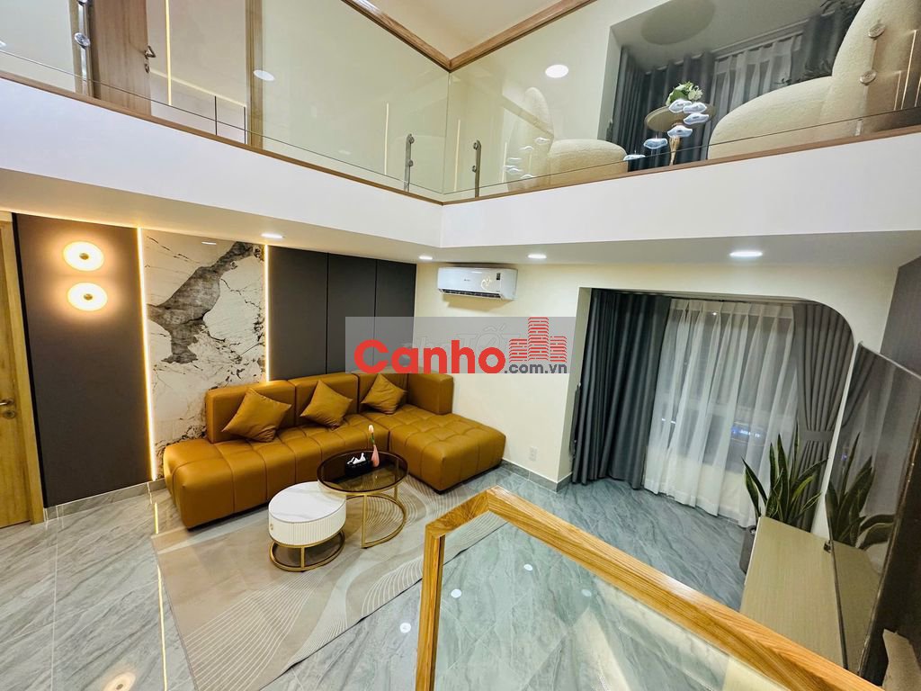 Cần bán căn hộ Sky Garden - PMH- Q7 nhà đẹp, căn góc, mới 100%