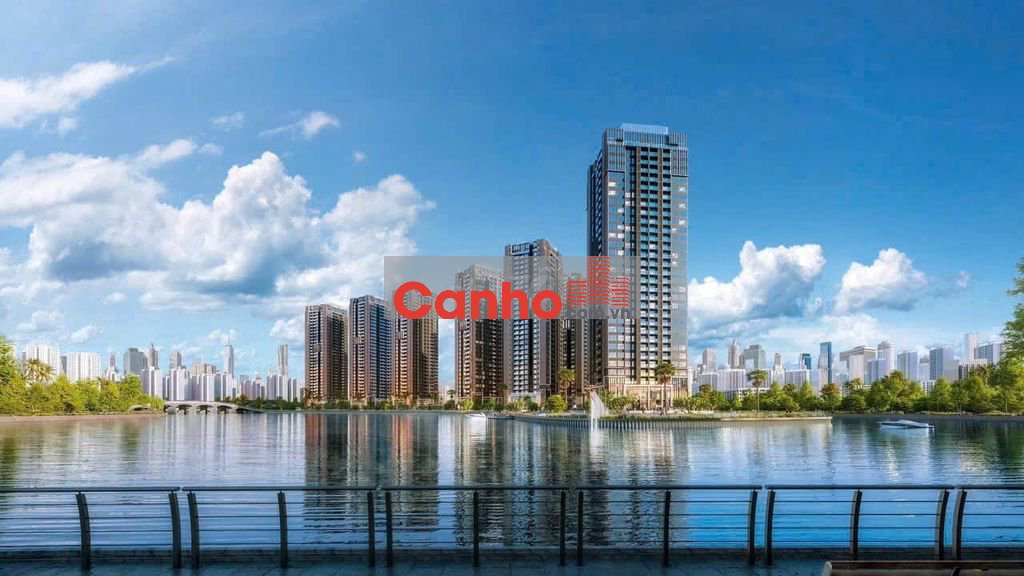 🏙 CĂN HỘ CAPITAL SQUARE ĐÀ NẴNG – TÂM ĐIỂM MỚI BÊN SÔNG HÀN