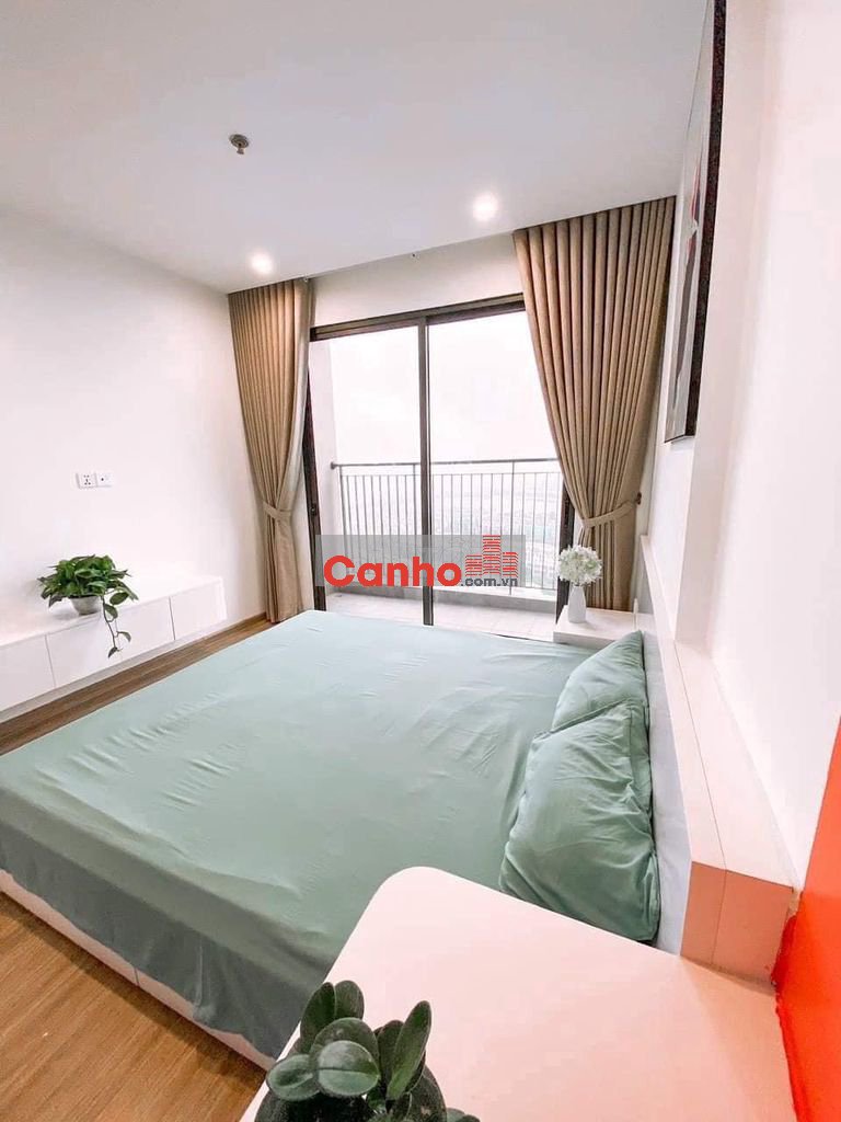 BÁN NHANH CĂN STUDIO GIÁ 2.35 TỶ ( TẶNG NỘI THẤT ) TẠI VINHOMES OP