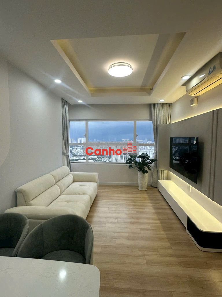 3PN Sunrise City South, 138 m2, 3PN, Bán 10 tỷ