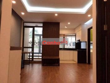 Hạ Giá - Bán Gấp căn hộ m2, 2PN Full NT chung cư SDU 143 Trần Phú